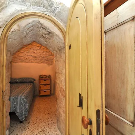 Trullo Dei Beneficati By Salento Affitti *