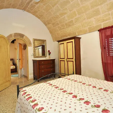 Trullo Dei Beneficati By Salento Affitti Marina di Mancaversa