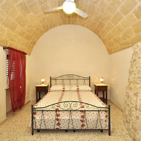 Trullo Dei Beneficati By Salento Affitti * Marina di Mancaversa