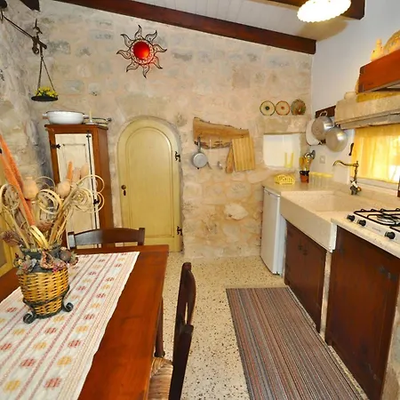 Hébergement de vacances Trullo Dei Beneficati By Salento Affitti Marina di Mancaversa