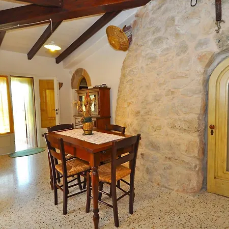 Trullo Dei Beneficati By Salento Affitti * Marina di Mancaversa