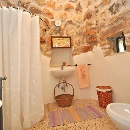 Trullo Dei Beneficati By Salento Affitti