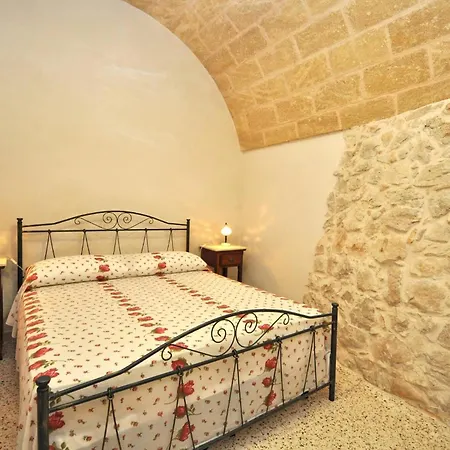 Hébergement de vacances Trullo Dei Beneficati By Salento Affitti Marina di Mancaversa