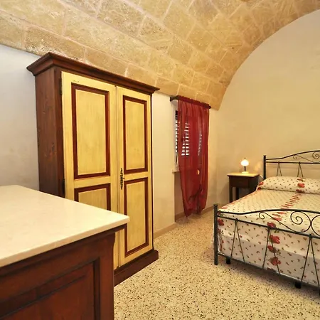 Trullo Dei Beneficati By Salento Affitti *