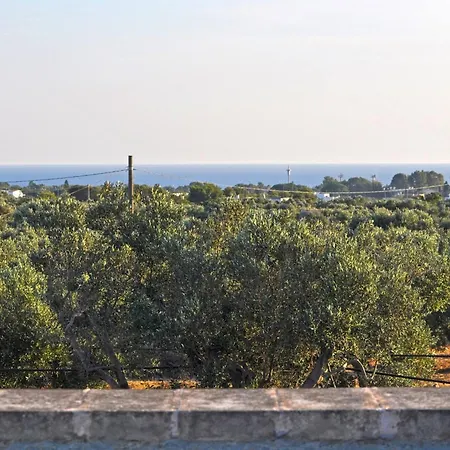 Trullo Dei Beneficati By Salento Affitti Marina di Mancaversa