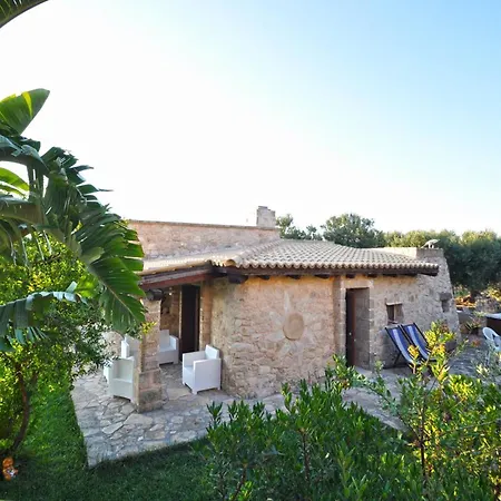 Trullo Dei Beneficati By Salento Affitti