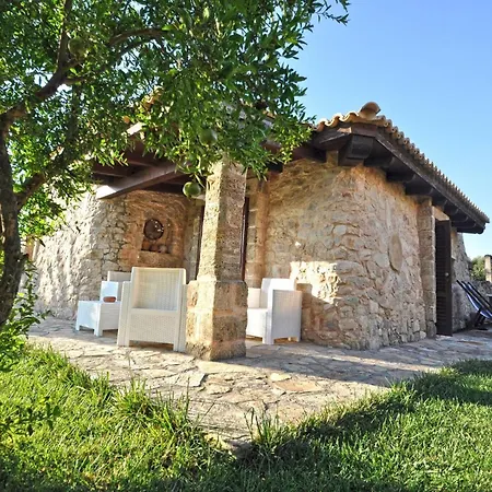 Hébergement de vacances Trullo Dei Beneficati By Salento Affitti *