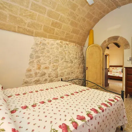 Hébergement de vacances Trullo Dei Beneficati By Salento Affitti Marina di Mancaversa