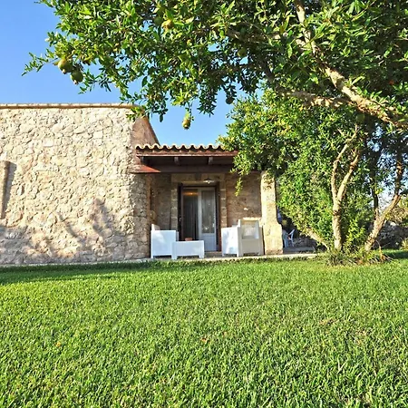 Trullo Dei Beneficati By Salento Affitti Marina di Mancaversa