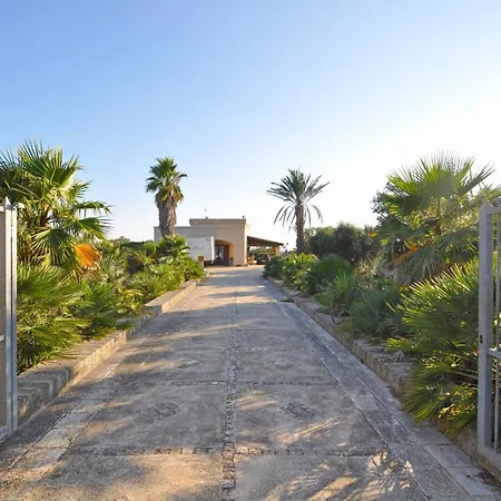 Trullo Dei Beneficati By Salento Affitti * Marina di Mancaversa